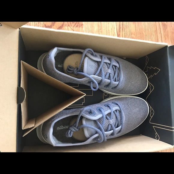 Allbirds Mens Tree Runner Nib 2 Nikau 